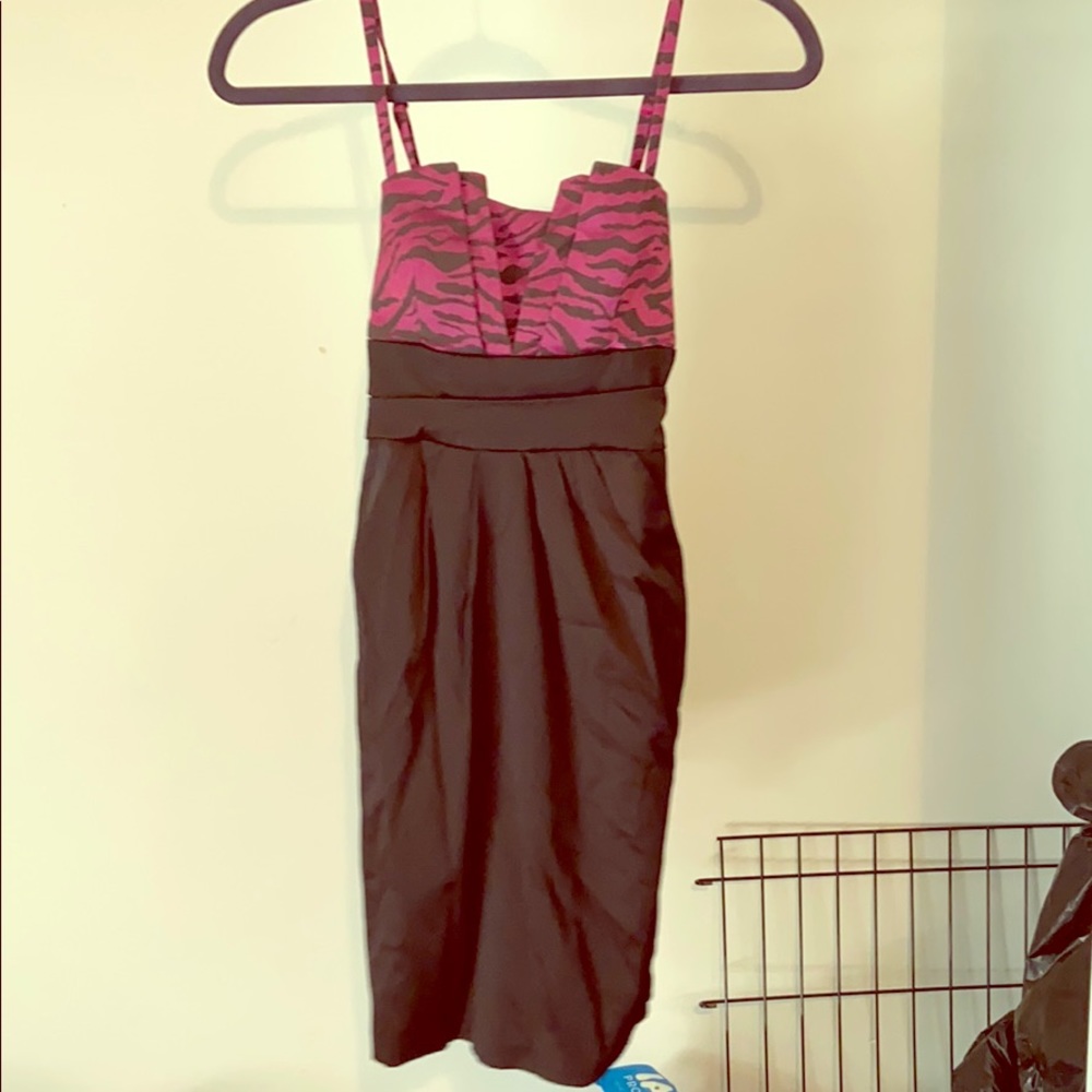 Party Dress